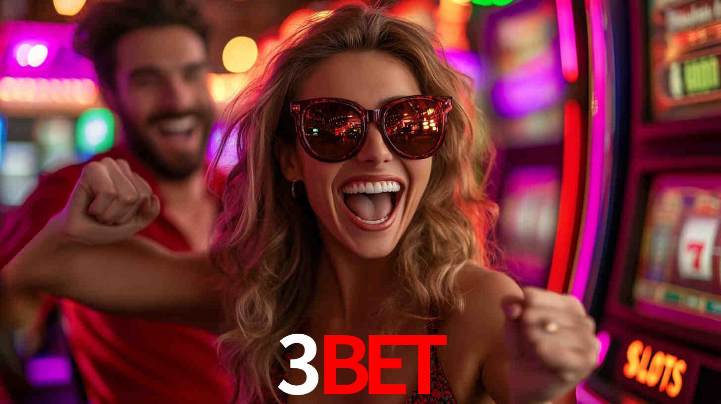 Desvendando o Mundo dos Jogos Virtuais na 3bet