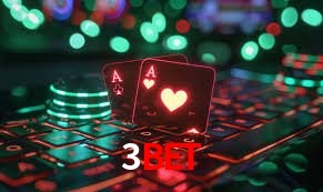 Avaliações dos Jogadores 3bet