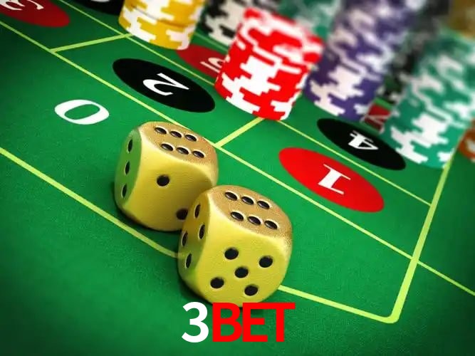 Basketball Betting 3bet