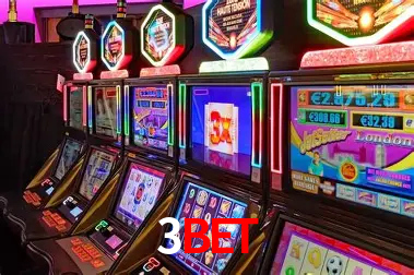 Apostas Esportivas na 3bet: Um Guia Completo