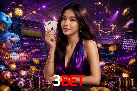 Live Casino 3bet