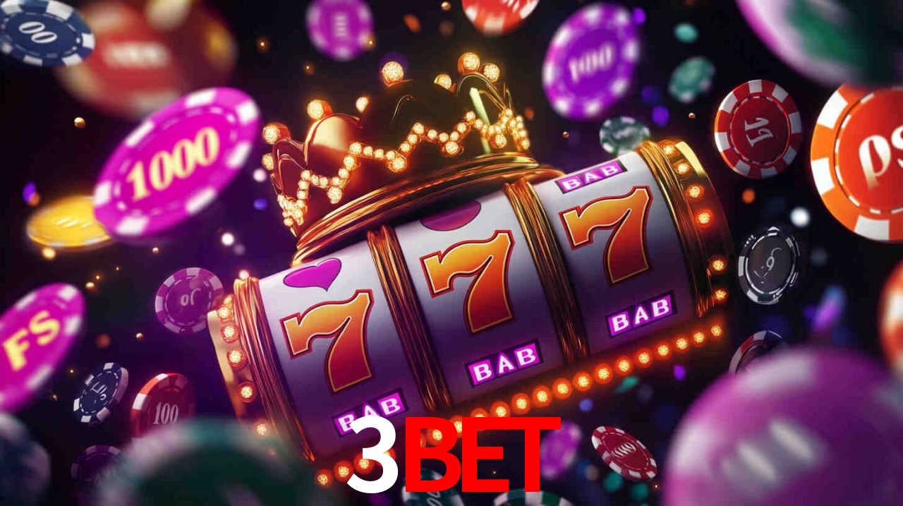 Live Casino 3bet