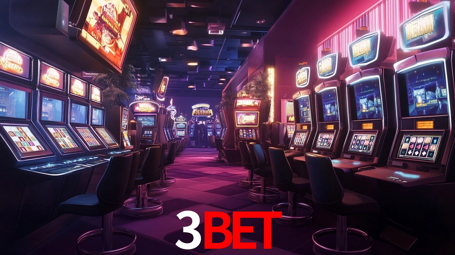 Explore as vantagens do 3bet: serviço profissional e confiabilidade