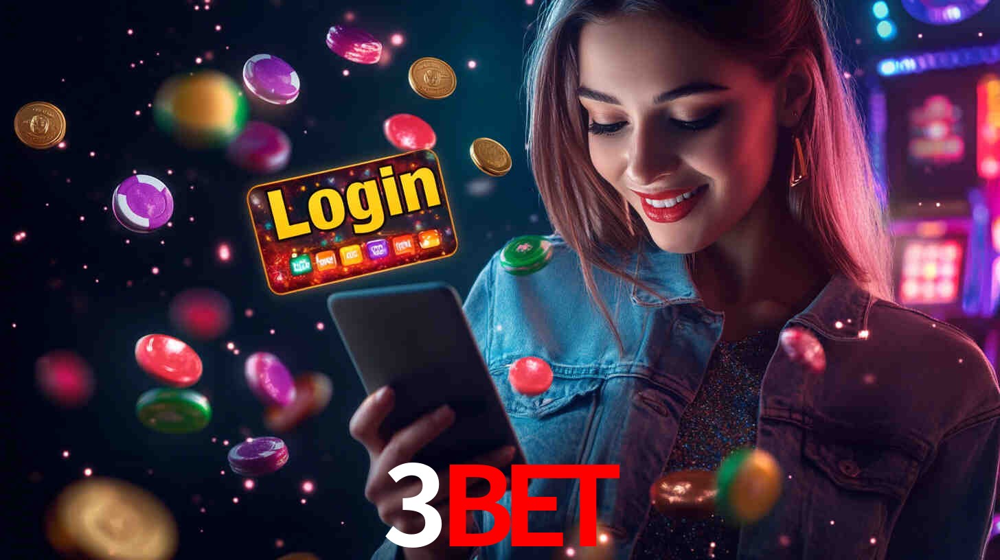 A Experiência Imersiva dos Cassinos Ao Vivo no 3bet