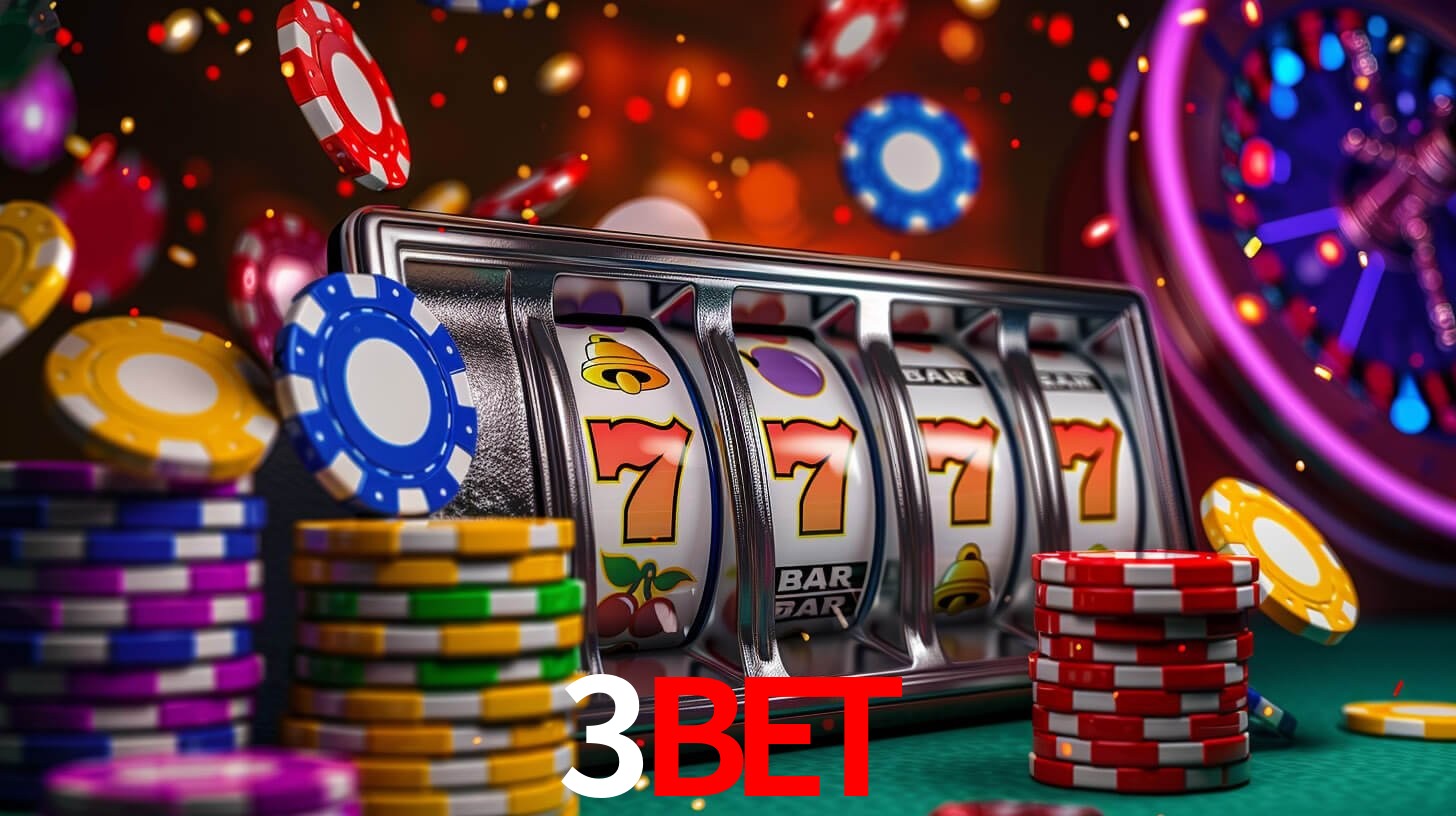 Casino VIP 3bet