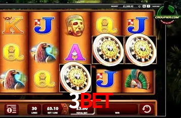 A Experiência Imersiva dos Cassinos Ao Vivo no 3bet
